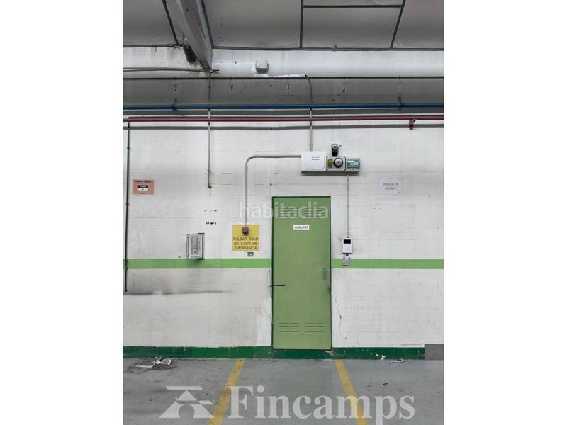 Foto ab514c8f-210f-4e58-b13b-fc341adbfb8f. Capannone industriale in joaquim borràs 1 in Castellbell i el Vilar