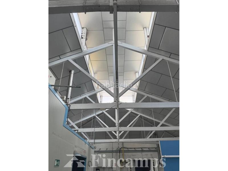 Foto ab8732be-ed1a-4d76-af3c-ae43833255e9. Capannone industriale in joaquim borràs 1 in Castellbell i el Vilar