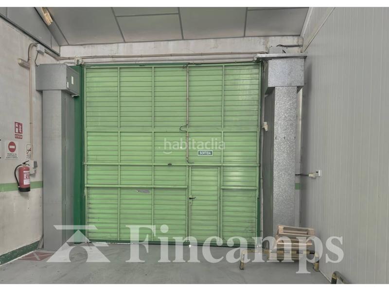 Foto af91edd4-7655-49e8-8f86-0c6f14242f8f. Capannone industriale in joaquim borràs 1 in Castellbell i el Vilar