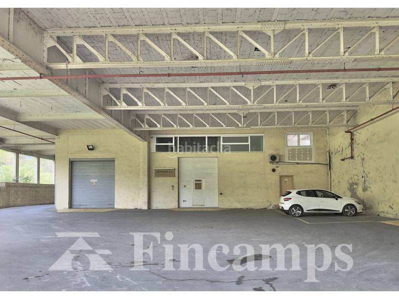 Foto d684d0cc-2b6d-4d95-986f-8f0be9bb20d0. Capannone industriale in joaquim borràs 1 in Castellbell i el Vilar