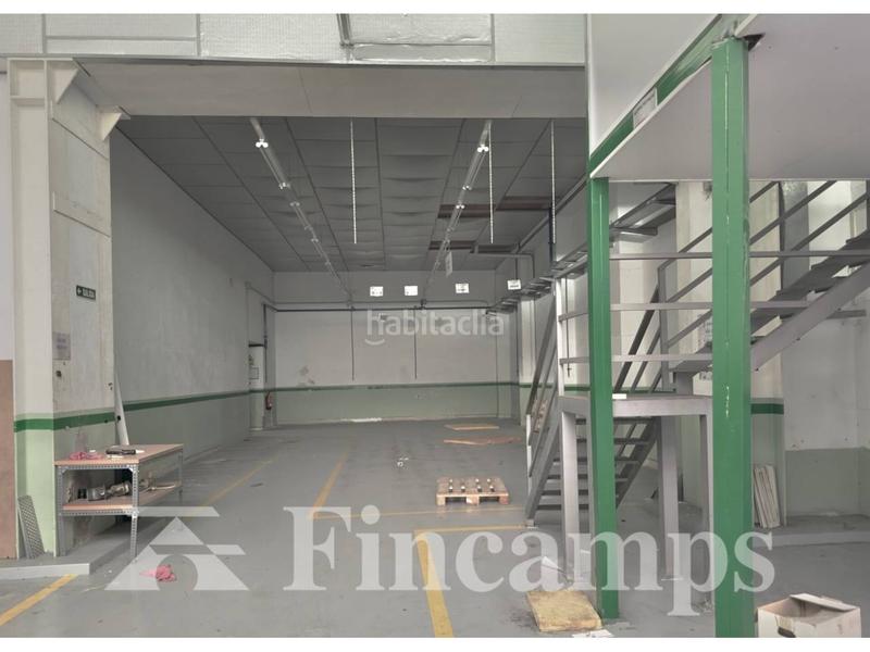 Foto dc21c5bb-2a25-4be2-94aa-b765681b15d5. Capannone industriale in joaquim borràs 1 in Castellbell i el Vilar