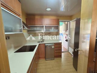 Appartement  Riego. Venta de piso en sabadell centre