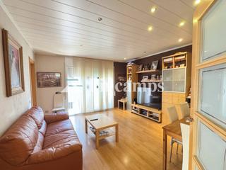 Appartement  Riego. Venta de piso en sabadell centre