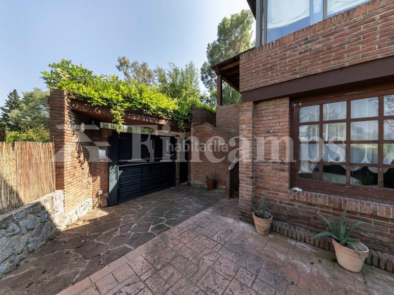 Foto 03f2b099-969a-4cf5-906c-7959bfab2583. Casa con riscaldamento parcheggio piscina in Bellaterra