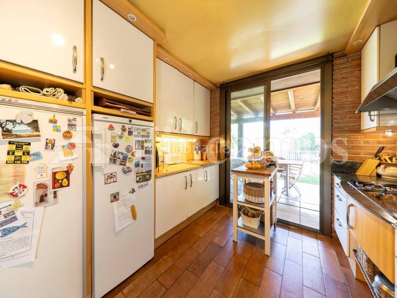 Foto 04f1978f-78f1-4862-9b15-569622c6fe15. Casa con riscaldamento parcheggio piscina in Bellaterra