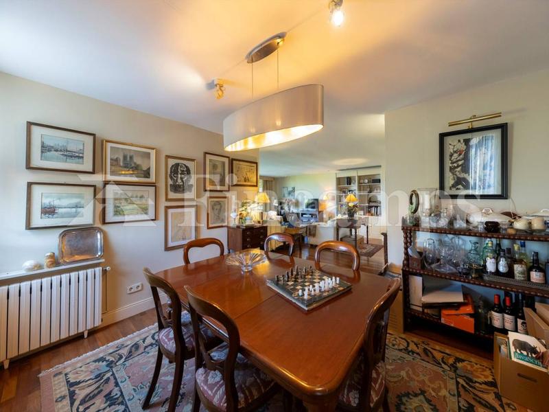 Foto 2c097547-2e75-452e-87f4-568f29904f09. Casa con riscaldamento parcheggio piscina in Bellaterra