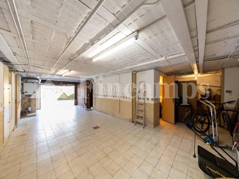 Foto 3dcb6786-5d47-45b1-aee7-ffa27eedeb8f. Casa con riscaldamento parcheggio piscina in Bellaterra