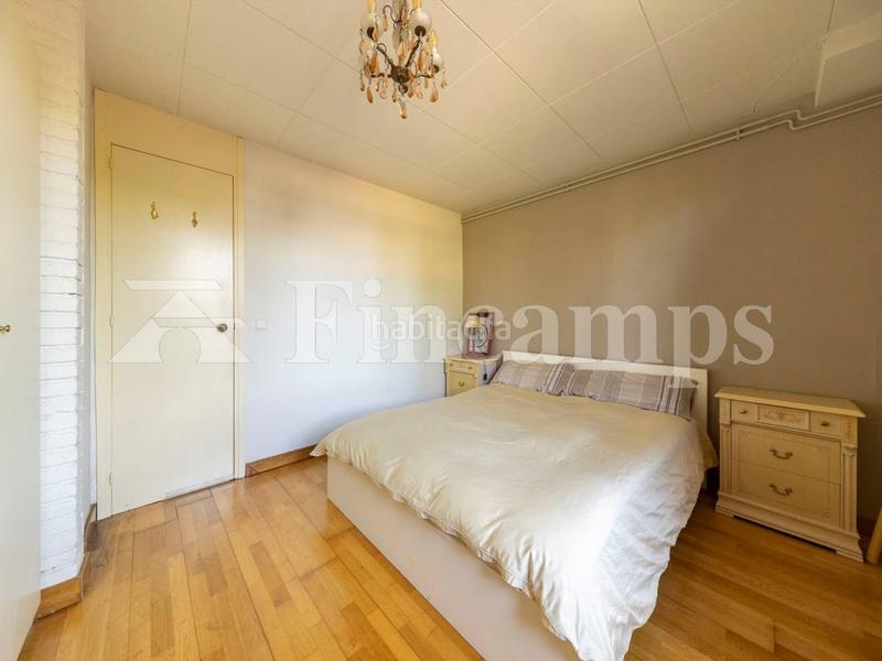 Foto 6547a7ab-bafd-4b06-b08b-e7ab29ea4181. Casa con riscaldamento parcheggio piscina in Bellaterra