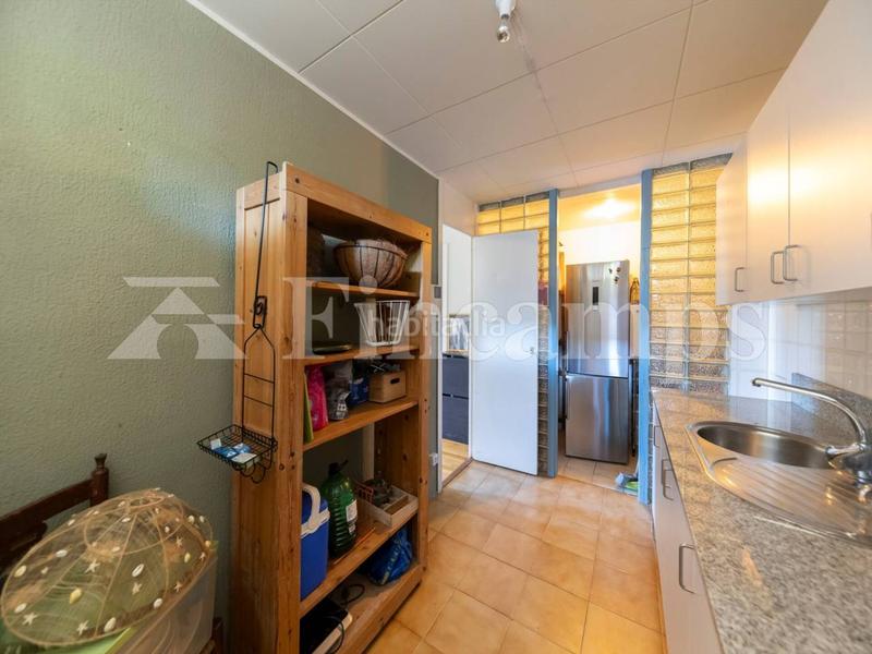 Foto 68d67efa-249c-4115-9a49-e74f16251eeb. Casa con riscaldamento parcheggio piscina in Bellaterra