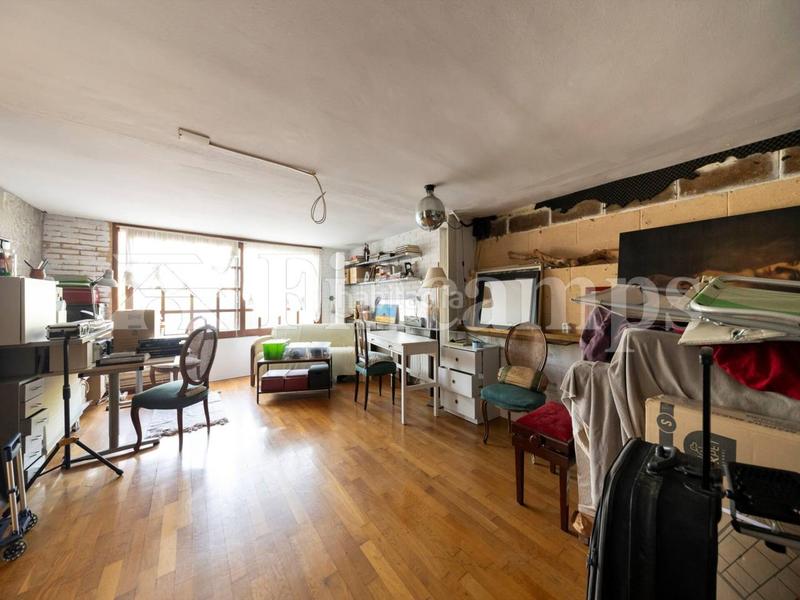 Foto ae429a66-63e3-4310-a53f-0082eaa2d63b. Casa con riscaldamento parcheggio piscina in Bellaterra