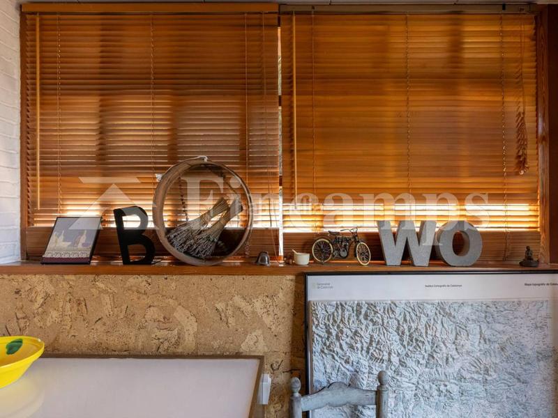 Foto b54eecf9-82b1-47a7-95b1-56c8c7675bfa. Casa con riscaldamento parcheggio piscina in Bellaterra