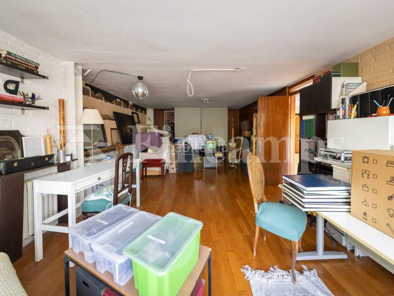 Foto f9a8837a-13c4-4b20-b0d7-b4f7057b1d30. Casa con riscaldamento parcheggio piscina in Bellaterra