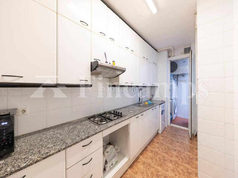 Foto 0258bf15-27f0-4fb5-95b9-7e6f1fe634fe. Appartement avec chauffage parking dans Can Rull Sabadell