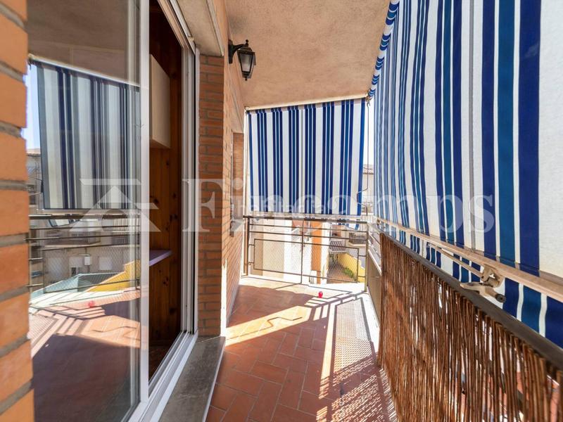 Foto 420454b7-ebc9-49fc-92a7-c06ec5e8e7e4. Appartement avec chauffage parking dans Can Rull Sabadell