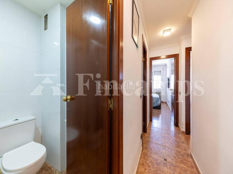 Foto 5d3bb656-00e8-42db-827d-a1e5d034d218. Appartement avec chauffage parking dans Can Rull Sabadell