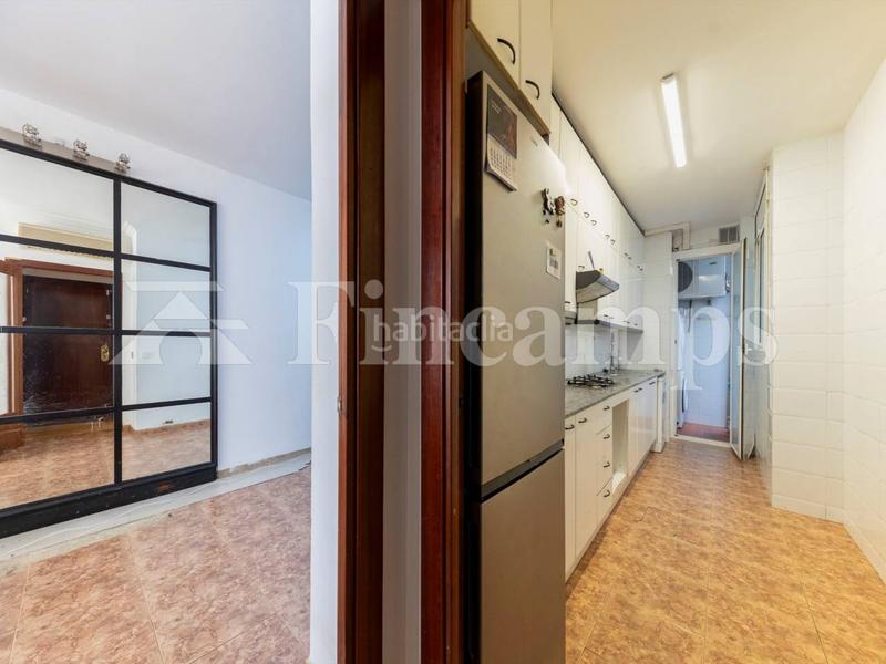 Foto 7800da3b-c505-4d74-9148-59d1cd8bb2fa. Appartement avec chauffage parking dans Can Rull Sabadell