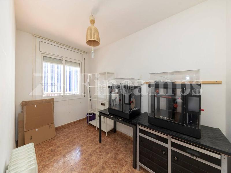 Foto 8df1aec4-173f-45bc-be84-4a480e0fb766. Appartement avec chauffage parking dans Can Rull Sabadell