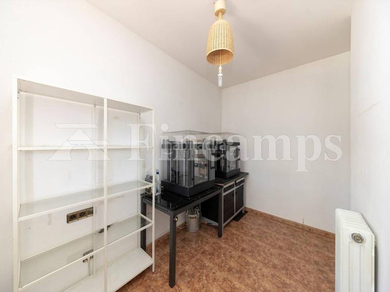 Foto 97b78325-cab6-4101-975f-ad6d62c0d356. Appartement avec chauffage parking dans Can Rull Sabadell