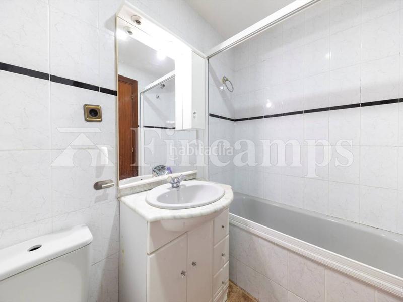 Foto 9ba17a38-8994-4133-a5af-b6347ace1589. Appartement avec chauffage parking dans Can Rull Sabadell