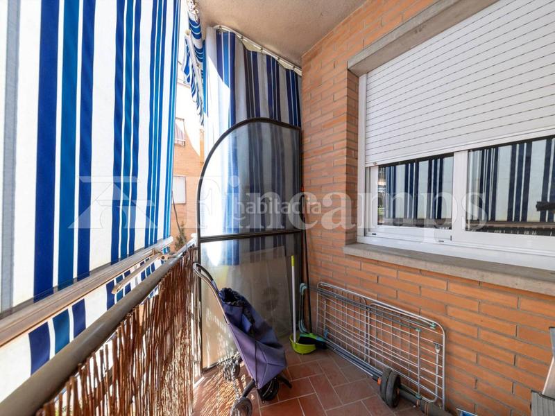 Foto c5f79e47-8f41-4590-bff9-2653bcc41e34. Appartement avec chauffage parking dans Can Rull Sabadell
