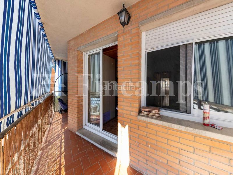 Foto d2b37b7b-f06d-466d-ab31-876e1d7a4c2b. Appartement avec chauffage parking dans Can Rull Sabadell
