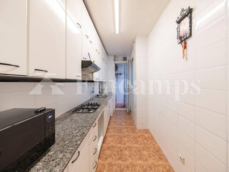 Foto edf7947f-c8ba-4278-87d9-564a8f02f7fb. Appartement avec chauffage parking dans Can Rull Sabadell