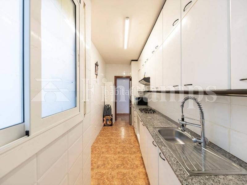 Foto f5272d52-4e6e-4c4b-a904-221d3af73264. Appartement avec chauffage parking dans Can Rull Sabadell