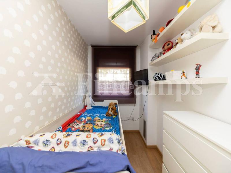 Foto 036591a8-75d6-45c7-96a2-eb97241263b8. Appartement avec parking piscine dans Can Gambús Sabadell