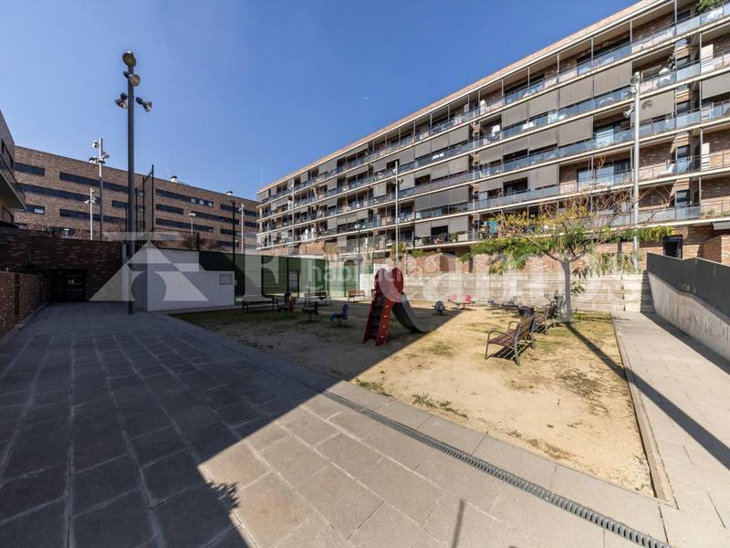 Foto 381369a2-39f3-4394-9e1b-e88edb716c28. Appartement avec parking piscine dans Can Gambús Sabadell