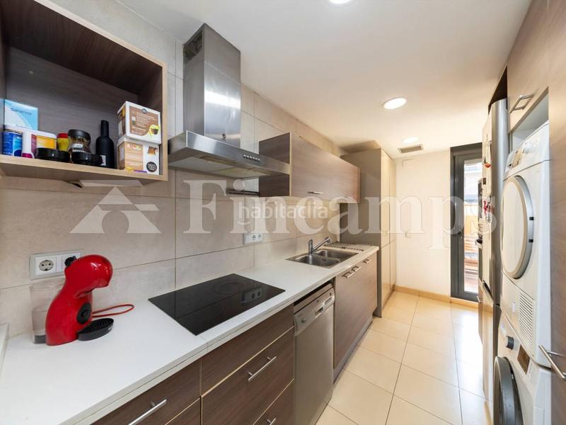 Foto 4b8a11cc-b8b1-4810-ad55-3298a82c331b. Appartement avec parking piscine dans Can Gambús Sabadell