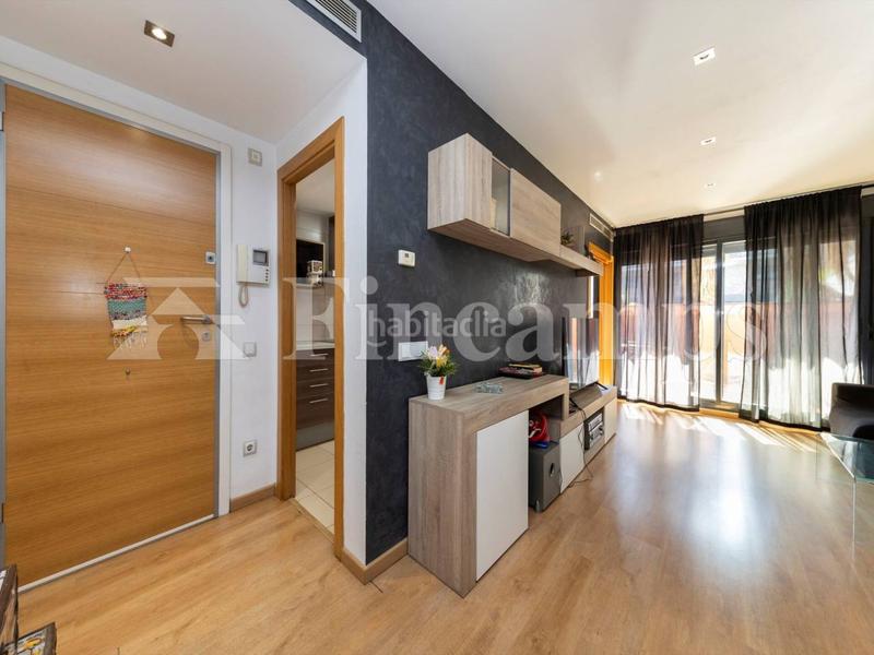 Foto 570ef531-e9cd-4c95-9fa8-24daaf597021. Appartement avec parking piscine dans Can Gambús Sabadell