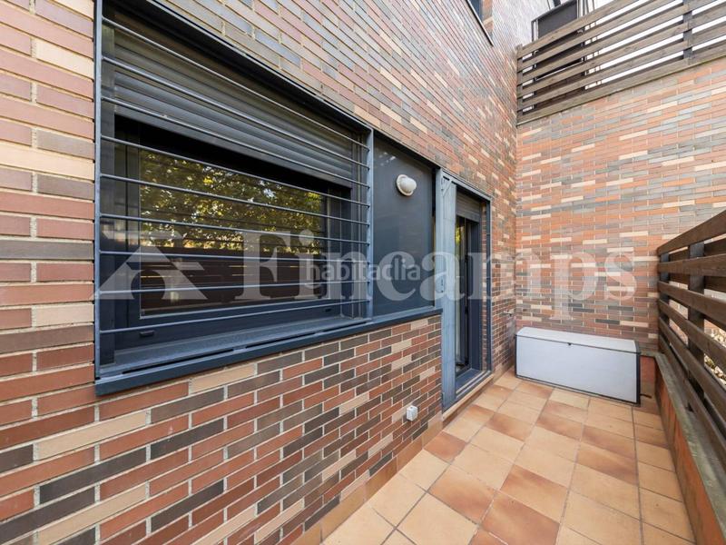 Foto a6e96b9d-fdc1-4c60-a6e7-e0445d30a64e. Appartement avec parking piscine dans Can Gambús Sabadell