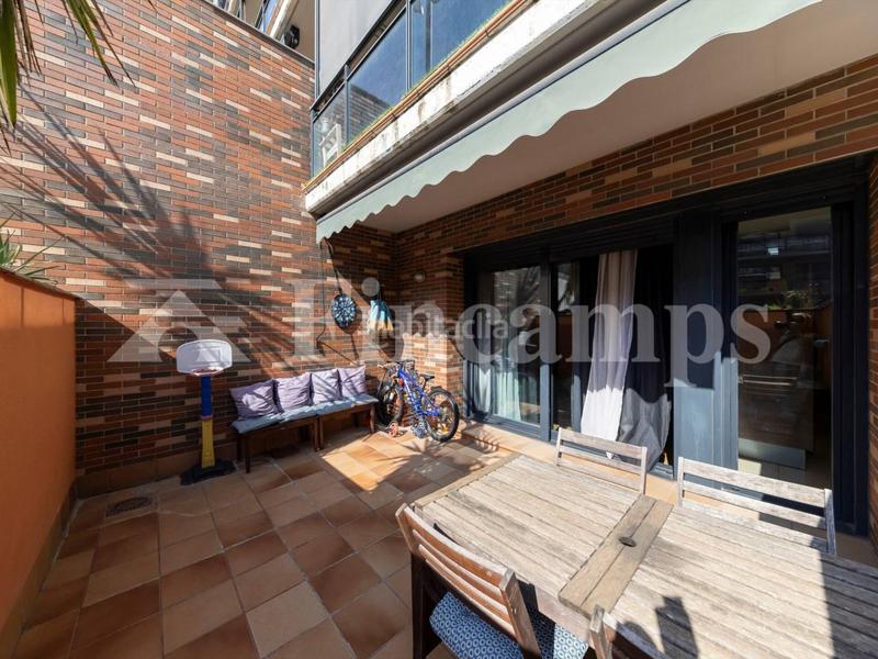 Foto b328d51c-d177-4c99-b293-2a9a29549420. Appartement avec parking piscine dans Can Gambús Sabadell