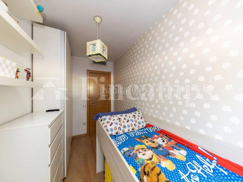 Foto bba786cb-9053-473e-ad24-e59ba1d57b09. Appartement avec parking piscine dans Can Gambús Sabadell