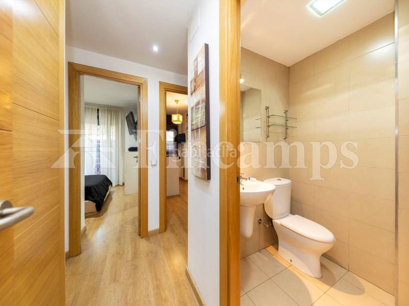 Foto e803d2d3-df52-48c1-b3fa-1d42dca362c9. Appartement avec parking piscine dans Can Gambús Sabadell