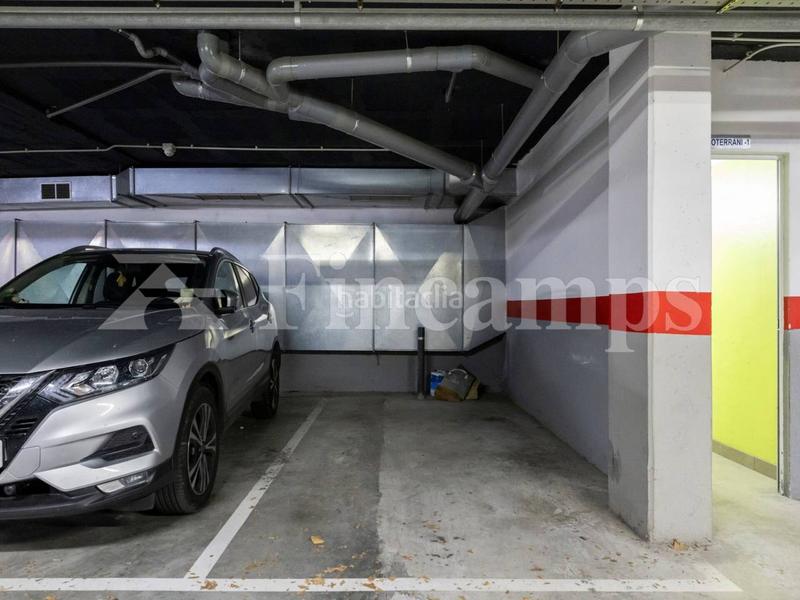 Foto ec810c4c-97f1-41d5-b7aa-38d39eba7519. Appartement avec parking piscine dans Can Gambús Sabadell