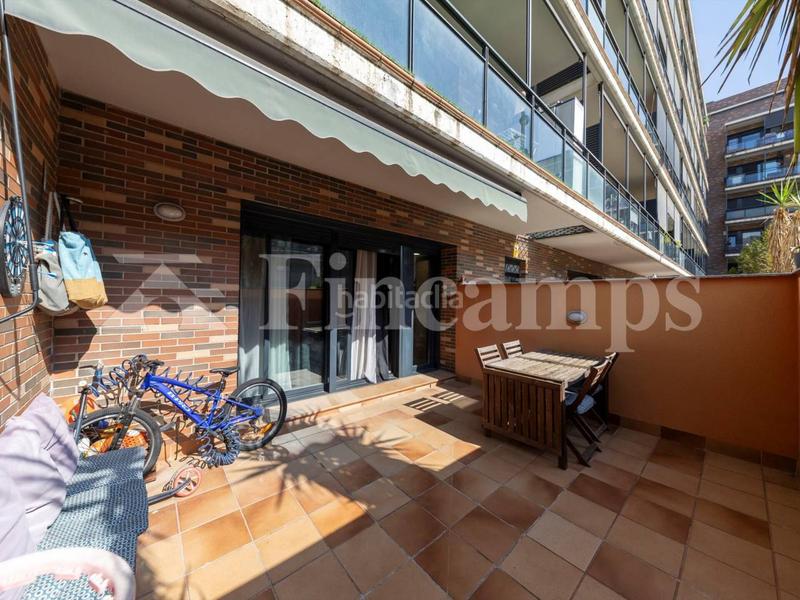 Foto ed048423-7e59-4dd6-b1e1-a782fac0f2a7. Appartement avec parking piscine dans Can Gambús Sabadell
