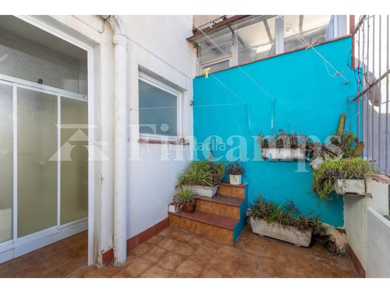 Foto 35bb2997-430c-4167-95ce-5ccf21bbfdfd. Casa  con garaje y buhardilla en Creu de Barberà Sabadell