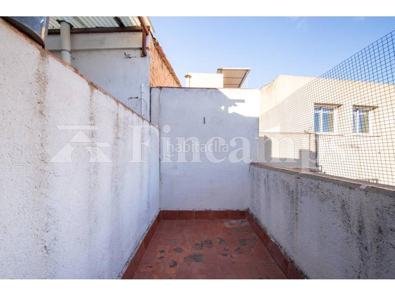 Foto afd1b139-ab91-4ccf-9441-33f953848f76. Casa  con garaje y buhardilla en Creu de Barberà Sabadell