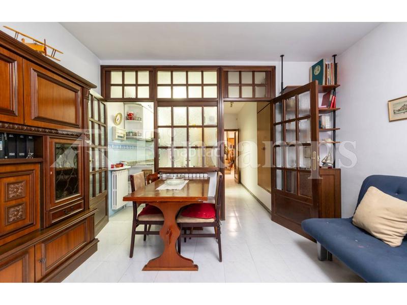 Foto b5b417ed-3f94-42bd-a6e6-5a7ddb0f27ca. Casa  con garaje y buhardilla en Creu de Barberà Sabadell