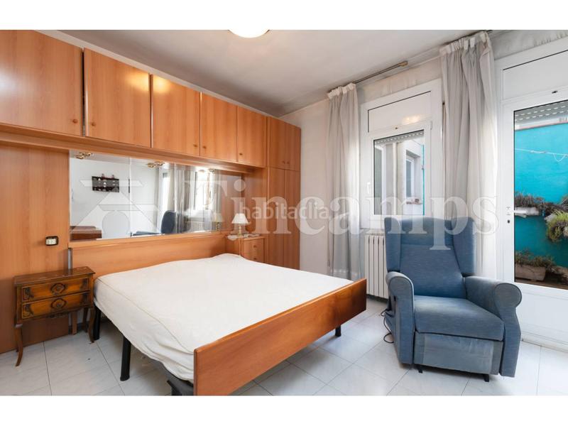 Foto c0299313-c9ba-4055-a716-ccb6ca249090. Casa  con garaje y buhardilla en Creu de Barberà Sabadell