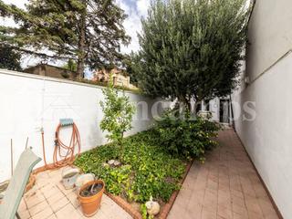 Haus  Rector centena. Casa en venta en sabadell