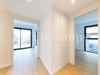 Appartement  Pare sallarés 177. Luz natural y ubicación inmejorable en el centro de sabadell