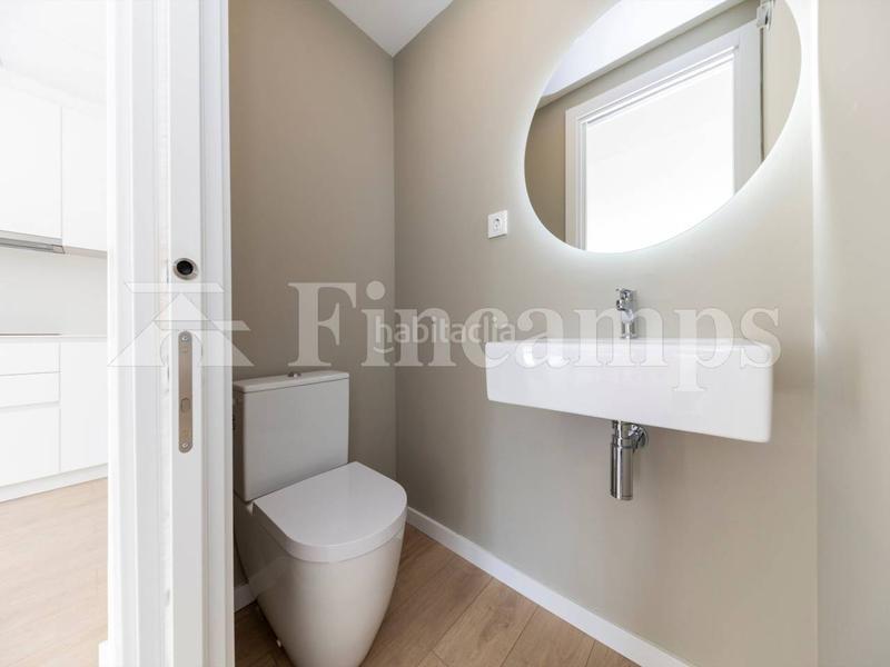 Foto 124b138f-a09a-48ad-b607-d15aa74cf050. Attico in alemanya 36 in Centre Sabadell