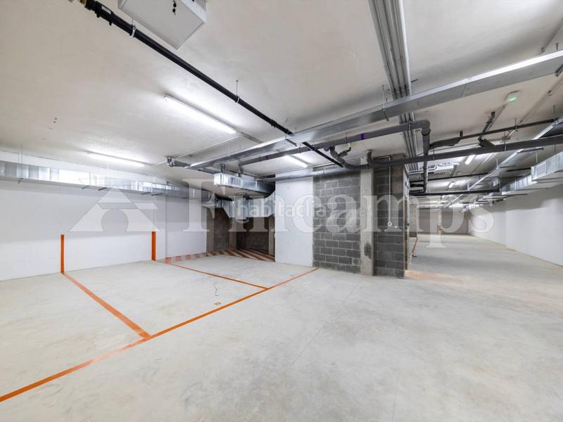 Foto 20ceff6f-afdb-477f-a2e2-86acc2ace59f. Attico in alemanya 36 in Centre Sabadell