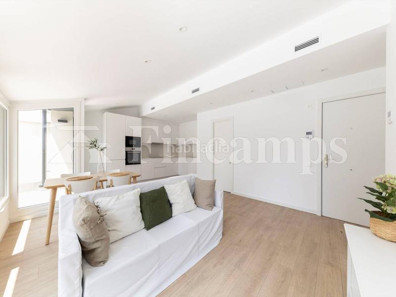 Foto 3a142bf6-43e1-4f7b-ab2a-4a4018e17878. Attico in alemanya 36 in Centre Sabadell