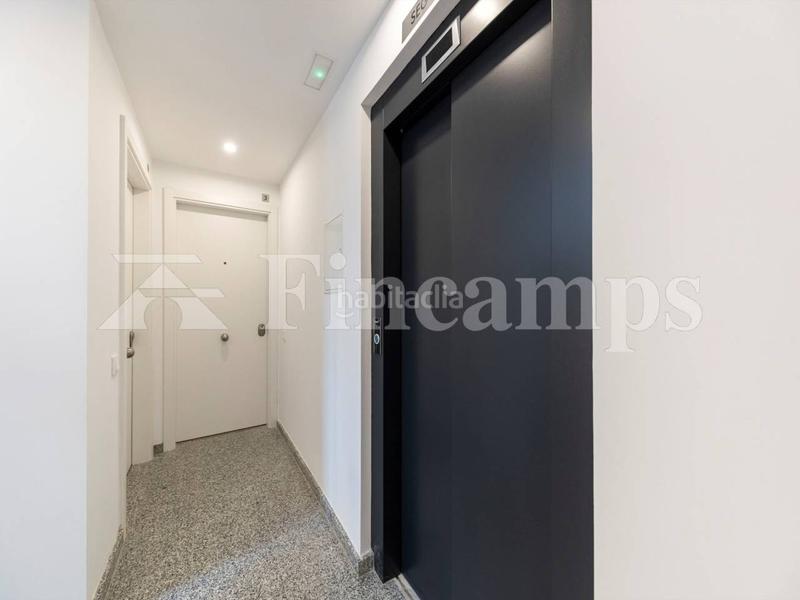 Foto 503f0b13-1418-4fe8-b538-de49dfbaa6ed. Attico in alemanya 36 in Centre Sabadell