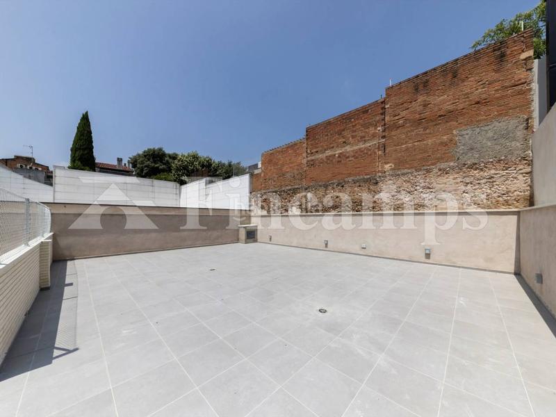 Foto 64779ad1-9f6b-4e00-b153-4e60d1d8e2f1. Attico in alemanya 36 in Centre Sabadell