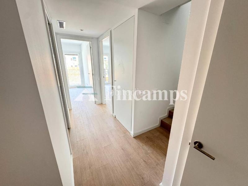 Foto 6a457f93-4907-4289-8d8f-9c773694c34b. Attico in alemanya 36 in Centre Sabadell