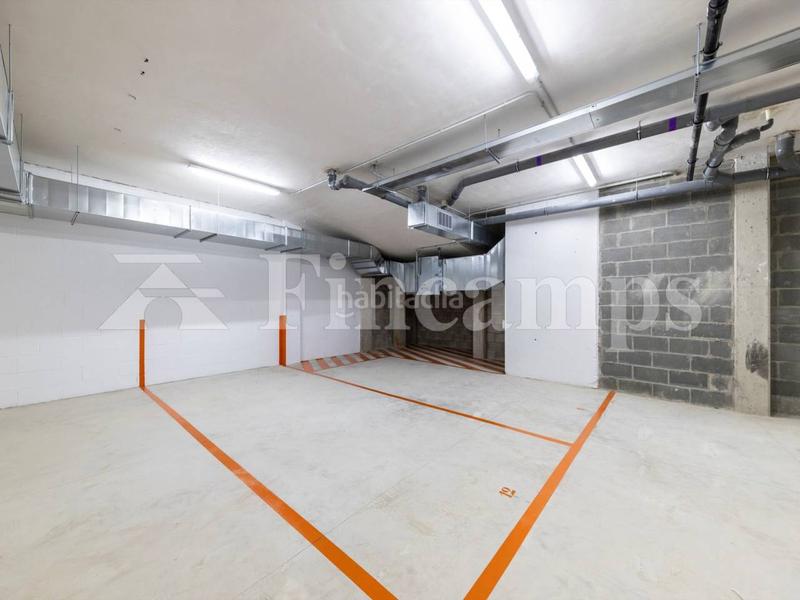 Foto 6ac4f0ef-a0d8-4193-a685-29dec0f9ad46. Attico in alemanya 36 in Centre Sabadell